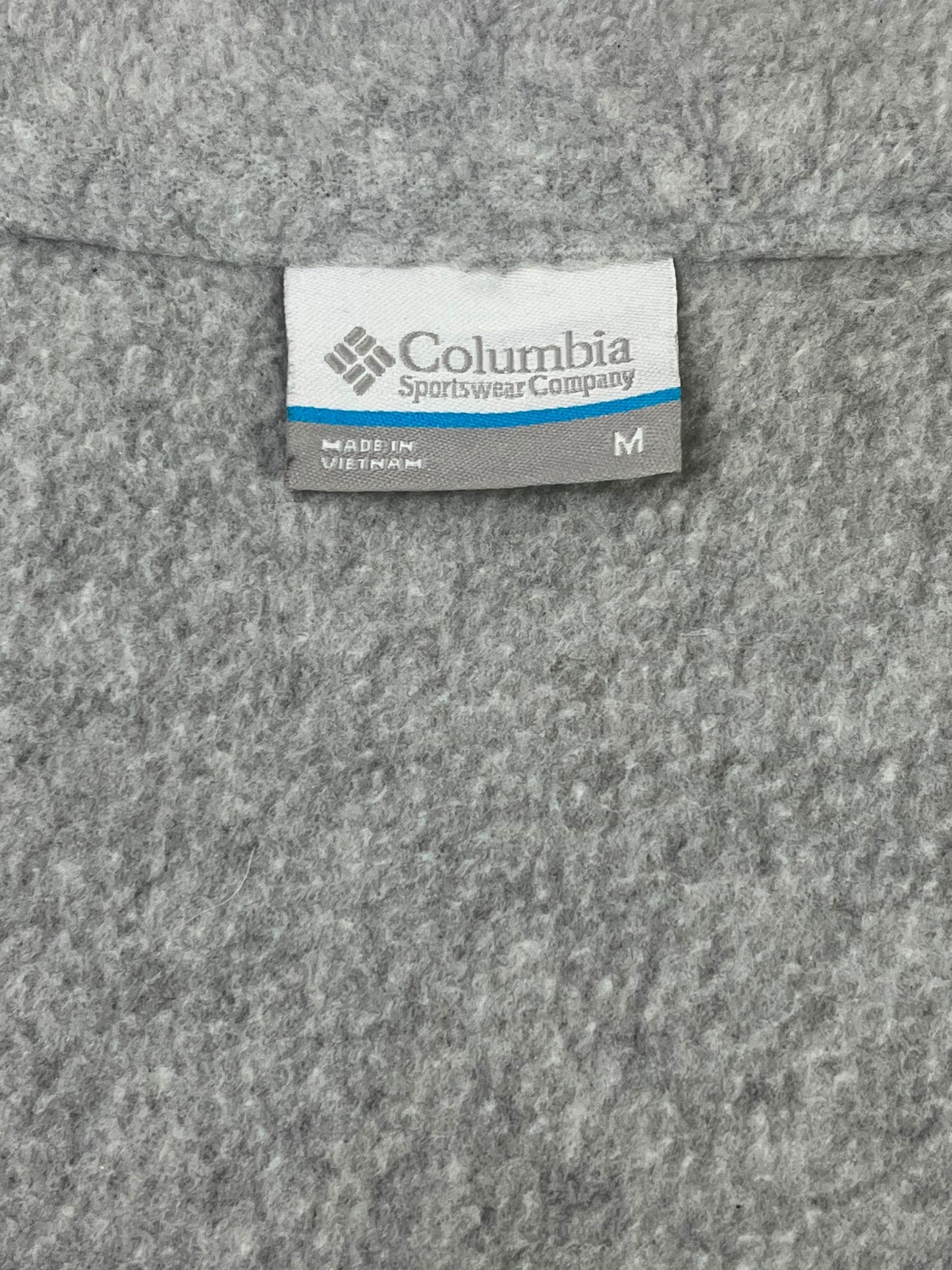 Polar Sin Mangas Columbia Mujer Talla M