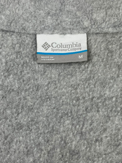 Polar Sin Mangas Columbia Mujer Talla M