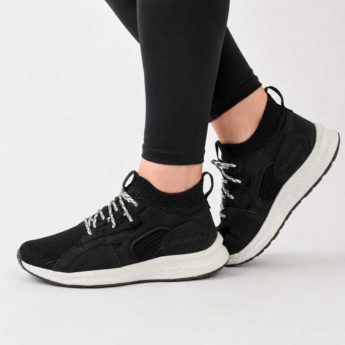 ZAPATILLAS COLUMBIA MUJER · TALLA 39