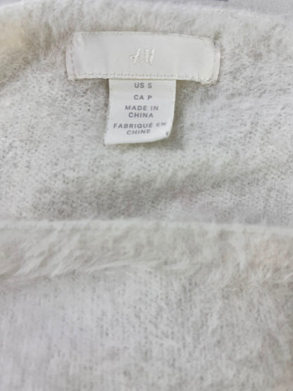 SWEATER H&M MUJER TALLA S