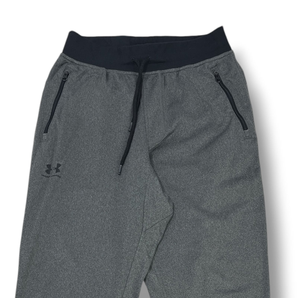 PANTALÓN JOGGER UNDER ARMOUR HOMBRE · TALLA S