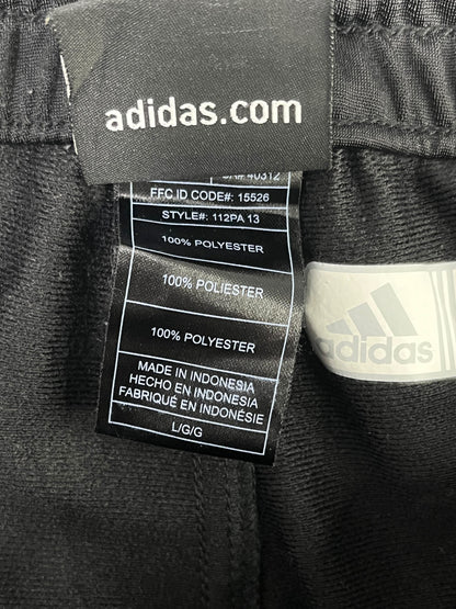 PANTALÓN DEPORTIVO ADIDAS HOMBRE · TALLA L