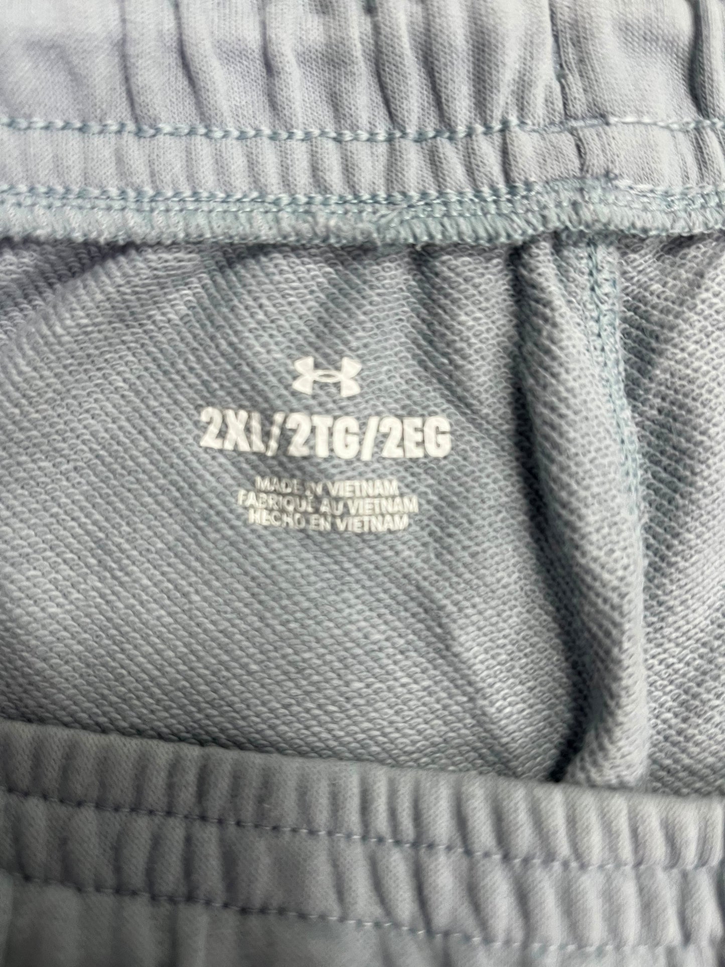 Pantalón Corto Under Armour