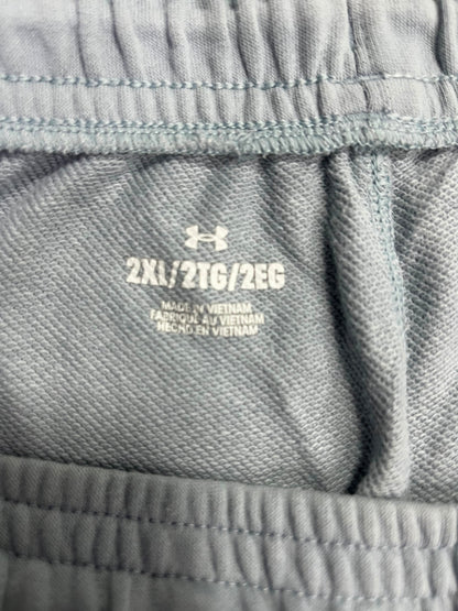 Pantalón Corto Under Armour