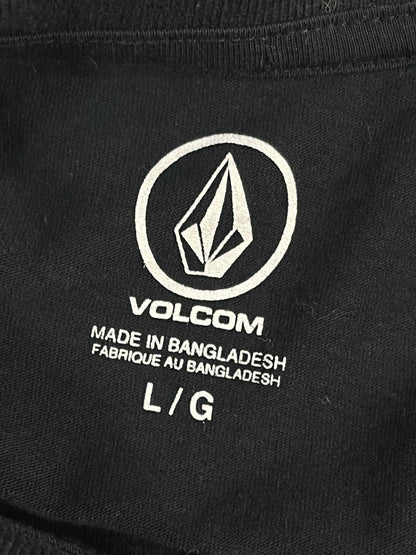 Etiqueta original Volcom talla L